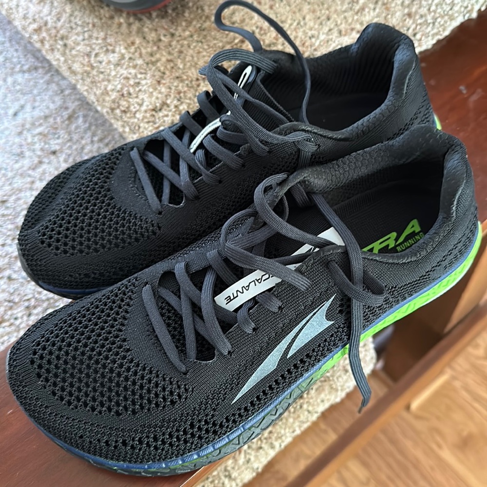 Men’s Altra running shoes